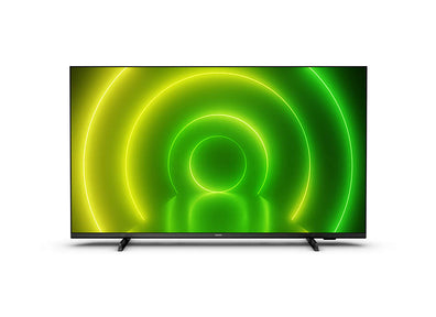 Philips LED TV 55" 4K Android Smart(55PUT7466/98)